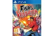 Gry - Final Vendetta - Sony PlayStation 4 - Akcja - 5056280444879