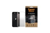 Telefon - Pokrowiec i etui - PanzerGlass HardCase Apple iPhone SE (2020/2022) | 7 | 8 - PANZER0377