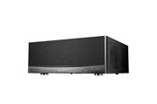 Obudowa komputerowa - SilverStone SST-GD11B - Obudowa komputerowa - Tower - Czarny - SST-GD11B