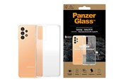 Telefon - Pokrowiec i etui - PanzerGlass HardCase Samsung A13 4G - PANZER0387