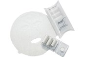 Pielegnacja twarzy - Sensai Lotion Mask Pads (15 pcs) - 4973167965245