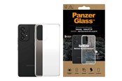 Telefon - Pokrowiec i etui - PanzerGlass HardCase Samsung A73 5G - PANZER0388