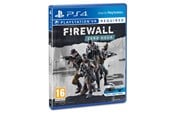 Gry - Firewall Zero Hour - Sony PlayStation 4 - FPS - 0711719389477