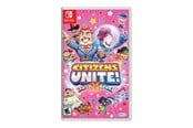 Gry - Citizens Unite!: Earth X Space - Nintendo Switch - Przygodowy - 0819976028075