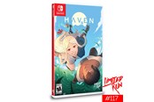 Gry - Haven (Limited Run #117) - Nintendo Switch - Akcji/Przygodowa - 0819976027085