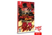 Gry - Super Meat Boy Forever (Limited Run #116) - Nintendo Switch - Platformowa - 0819976026774