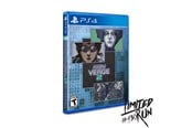 Gry - Axiom Verge 2 (Limited Run #123) - Sony PlayStation 4 - Akcja - 0819976028198