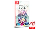 Gry - One Step From Eden (Limited Run #114) - Nintendo Switch - Strategia - 0819976027320