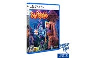 Gry - Sir Lovelot (Limited Run #013) - Sony PlayStation 5 - Platformowa - 0819976027351