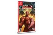 Gry - Super Meat Boy (Limited Run #28) - Nintendo Switch - Platformowa - 0819976021434