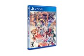 Gry - Gunvolt Chronicles: Luminous Avenger iX 2 - Sony PlayStation 4 - Akcja - 0819976028808