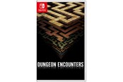 Gry - Dungeon Encounters - Nintendo Switch - Role playing game (RPG) - management - 8885011016408