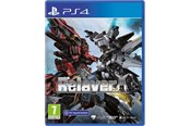 Gry - Relayer - Sony PlayStation 4 - RPG - 3760328371165