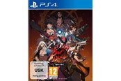 Gry - DNF Duel - Sony PlayStation 4 - Bijatyka - 5060941710913