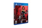 Gry - Bloodrayne 2: Revamped (Limited Run #433) - Sony PlayStation 4 - Przygodowy - 0819976027757