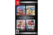 Gry - Kemco RPG Omnibus - Nintendo Switch - RPG - 4589871980131