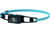 Latarki i reflektory - Ledlenser NEO1R headlamp 250 lumen black/blue - 502713