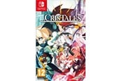 Gry - Cris Tales - Nintendo Switch - RPG - 5016488137959