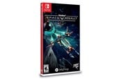 Gry - Redout: Space Assault (Limited Run #128) - Nintendo Switch - Symulator - 0819976027993