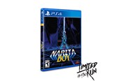 Gry - Narita Boy (Limited Run #436) - Sony PlayStation 4 - Platformowa - 0819976027924