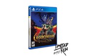 Gry - Castlevania Anniversary Collection - Bloodlines Edition (Limited Run #405) - Sony PlayStation 4 - Akcja - 0819976026200