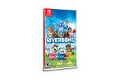 Gry - Riverbond (Limited Run) - Nintendo Switch - Akcji/Przygodowa - 0819976028105