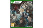 Gry - The DioField Chronicle - Microsoft Xbox One - Strategia - 5021290094093