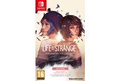 Gry - Life Is Strange: Arcadia Bay Collection - Nintendo Switch - Przygodowy - 5021290088917