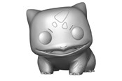 Drobiazgi - Funko! - Pokémon - Bulbasaur (Special Edition) - Figurka - 0889698598705