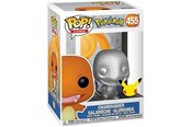 Drobiazgi - Funko! - Pokémon - Charmander (Special Edition) - Figurka - 0889698598712