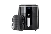 Urzadzenia kuchenne - inne - OBH Nordica Easy Fryer Steam+ FW2018S0 *DEMO* - FW2018S0