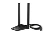 Adapter Sieciowy  (karta sieciowa, serwer druku, itp.) - TP-Link Archer TX20U Plus AX1800 Dual Antennas High Gain Wireless USB Adapter - ARCHER TX20U PLUS