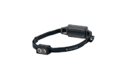 Latarki i reflektory - Ledlenser NEO5R headlamp, 600 lumen, Black/grey - 502323