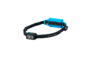 Latarki i reflektory - Ledlenser NEO5R pandelampe, 600 lumen, Black/blue - 502716