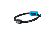 Latarki i reflektory - Ledlenser NEO3 headlamp 400 lumen black/blue - 502718