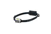 Latarki i reflektory - Ledlenser NEO3 headlamp 400 lumen white/lime - 502719