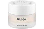 Pielegnacja twarzy - BABOR Argan Cream 50 ml - 4015165359500