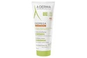 Pielegnacja ciala - A-Derma Exomega Control Anti-Itching Emollient Cream Eco-Slim Tube 200ml - 3282770149678