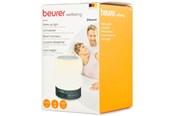 Inne srodki higieny osobistej - Beurer WL 50 - wake-up light - WL050