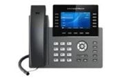 Telefon stacjonarny - Grandstream GRP2615 - VoIP phone with caller ID/call waiting - 3-way call capability - GRP2615