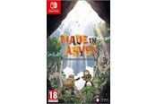 Gry - Made in Abyss: Binary Star Falling into Darkness - Nintendo Switch - RPG - 5056280435617