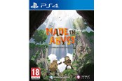 Gry - Made in Abyss: Binary Star Falling into Darkness - Sony PlayStation 4 - RPG - 5056280435648