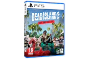 Gry - Dead Island 2 (Day One Edition) - Sony PlayStation 5 - FPS - 4020628681692