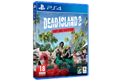 Gry - Dead Island 2 (Day One Edition) - Sony PlayStation 4 - FPS - 4020628681708
