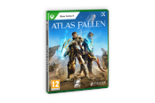 Gry - Atlas Fallen - Microsoft Xbox Series X - Akcji/Przygodowa - 3512899959149