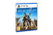 Gry - Atlas Fallen - Sony PlayStation 5 - Akcji/Przygodowa - 3512899959071