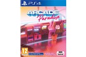 Gry - Arcade Paradise - Sony PlayStation 4 - Symulator - 5060188672968