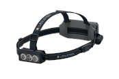 Inteligentny dom - Ledlenser NEO9R headlamp 1200 lumen Black/grey - 502324