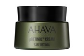 Pielegnacja twarzy - AHAVA Safe Pretinol Cream 50 ml - 697045160266