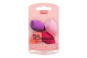 Makijaz - Real Techniques Mini Miracle - complexion sponge (pack of 4) - RT1492M